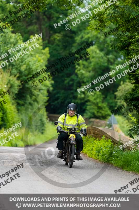 Vintage motorcycle club;eventdigitalimages;no limits trackdays;peter wileman photography;vintage motocycles;vmcc banbury run photographs